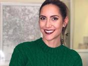 depilación hilo sigue siendo técnica recomendable para diseñar cejas.