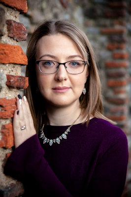 Compañías silenciosas (Laura Purcell)