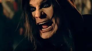 Ozzy Osbourne - Straight to Hell (2020) Ozzy Osbourne - Straight to Hell (2020)