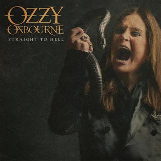 Ozzy Osbourne - Straight to Hell (2020) Ozzy Osbourne - Straight to Hell (2020)