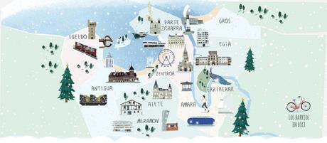 Fin de semana romántico, solo para padres ¿Dónde te irías?