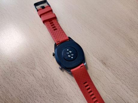 Huawei Watch GT Active, análisis de un smartwatch casi perfecto Huawei Watch GT Active, análisis de un smartwatch casi perfecto