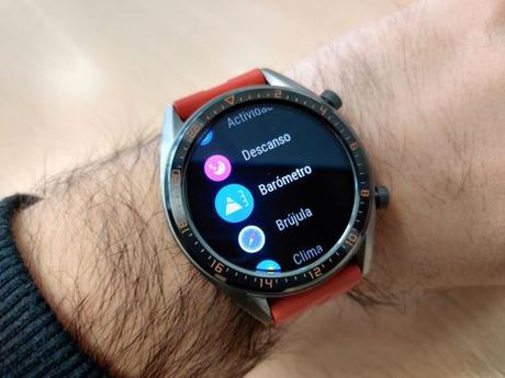 Huawei Watch GT Active, análisis de un smartwatch casi perfecto Huawei Watch GT Active, análisis de un smartwatch casi perfecto