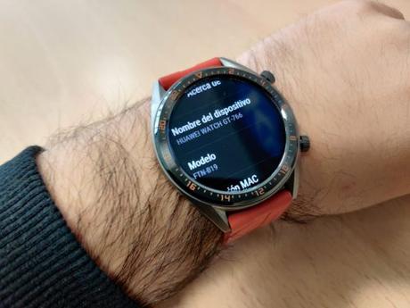 Huawei Watch GT Active, análisis de un smartwatch casi perfecto Huawei Watch GT Active, análisis de un smartwatch casi perfecto