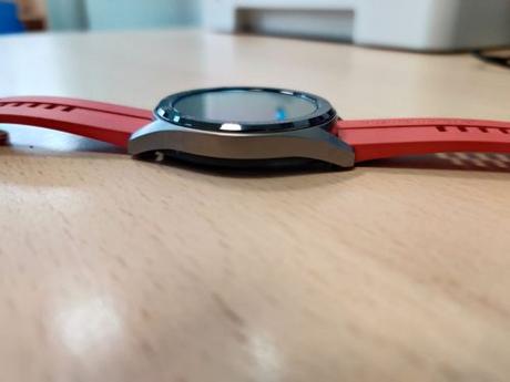 Huawei Watch GT Active, análisis de un smartwatch casi perfecto Huawei Watch GT Active, análisis de un smartwatch casi perfecto