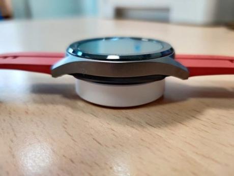 Huawei Watch GT Active, análisis de un smartwatch casi perfecto Huawei Watch GT Active, análisis de un smartwatch casi perfecto