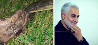 Detalles y propósitos de un crimen inexcusable: El asesinato de Soleimani