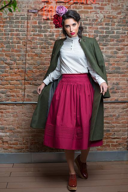 Azul Marino Casi Negro. Ropa femenina