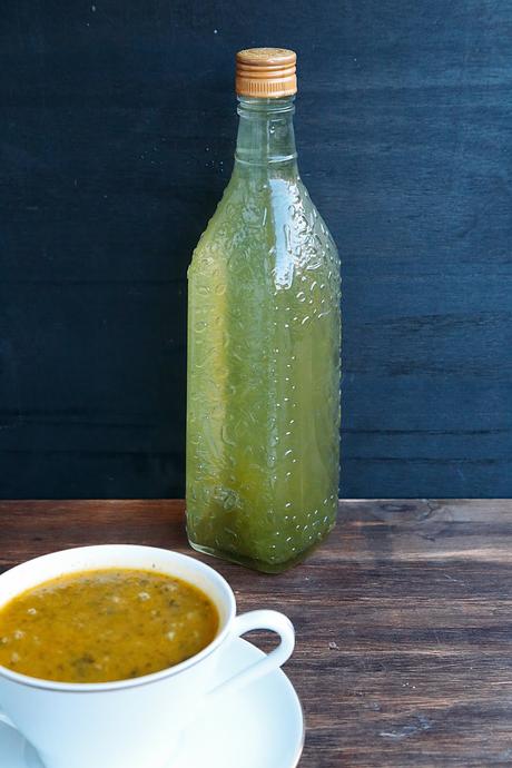 DOS RECETAS DEPURATIVAS EN UNA DOS RECETAS DEPURATIVAS EN UNA