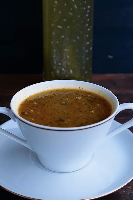 DOS RECETAS DEPURATIVAS EN UNA DOS RECETAS DEPURATIVAS EN UNA