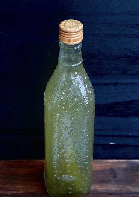 DOS RECETAS DEPURATIVAS EN UNA DOS RECETAS DEPURATIVAS EN UNA