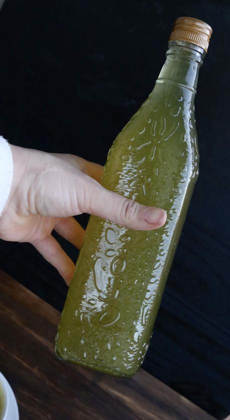 DOS RECETAS DEPURATIVAS EN UNA DOS RECETAS DEPURATIVAS EN UNA