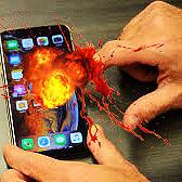 Las baterías de litio pueden hacerte perder un dedo