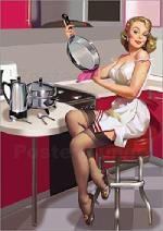 “El sexo vende” (incluye imágenes que incitan a la lujuria, prohibidas en Féisbuc)