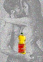 “El sexo vende” (incluye imágenes que incitan a la lujuria, prohibidas en Féisbuc)