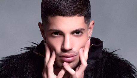 David Lafuente se despide de sus fans con el ‘Tour Invencibles’ Última gira de David Lafuente