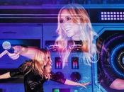 Marta Sánchez comparte fans tema ‘Bailando salir casa 2020’