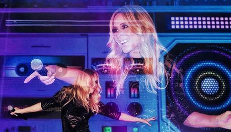 Marta Sánchez comparte con sus fans el tema ‘Bailando sin salir de casa 2020’