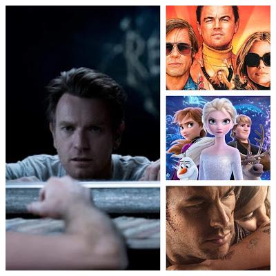 Top 5 2019, Ricardo Marín