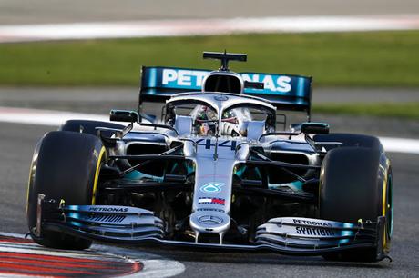 Nissan presenta tecnología de control de todas las ruedas del motor bimotor, e-4ORCE