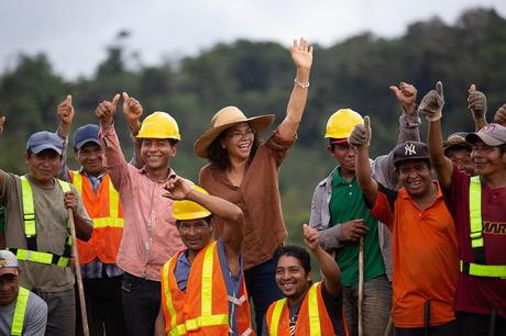 La alternativa real a la lucha contra el cambio climático, por The Generation Forest