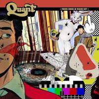 QUANT - CANCIONES MENORES EN CLAVE MAYOR
