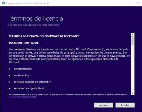 Como instalar windows 10 desde cero sin claves de forma legal