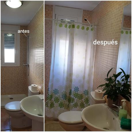 Baños y Feng Shui