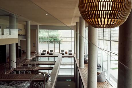 Wine Spa de Valbusenda Wine Spa de Valbusenda