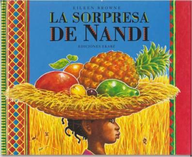 Cuatro libros para viajar por África