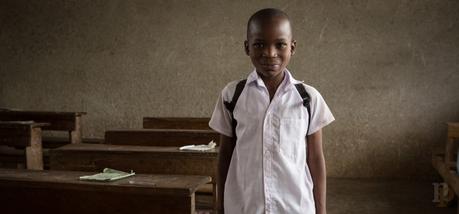 Una misma Escuela para Todos