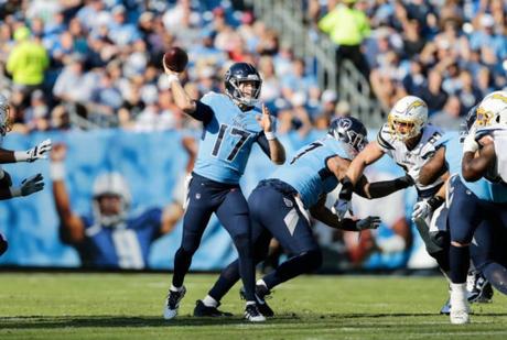 Tres razones por las que los Titans NO van a llegar al Super Bowl LIV