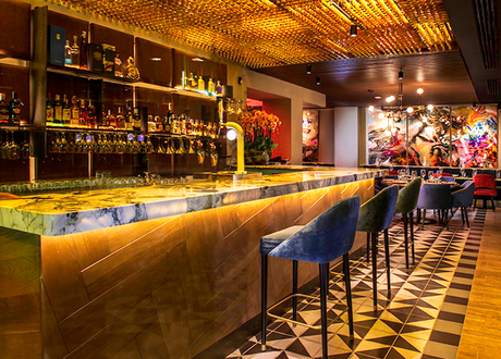 Iztac, la autenticidad y modernidad de la gastronomía mexicana Iztac, la autenticidad y modernidad de la gastronomía mexicana