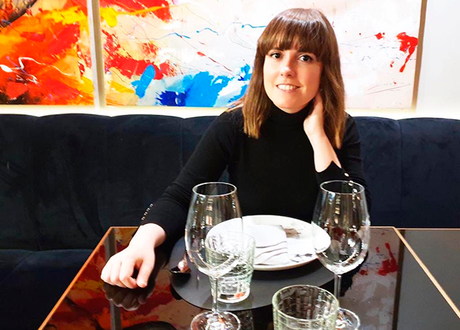 Iztac, la autenticidad y modernidad de la gastronomía mexicana Iztac, la autenticidad y modernidad de la gastronomía mexicana