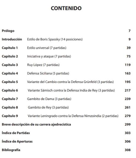 Boris Vasilievich Spassky, ¡por fin en castellano!