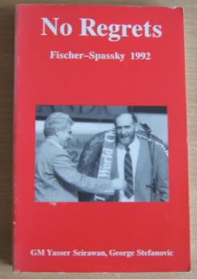 Boris Vasilievich Spassky, ¡por fin en castellano!