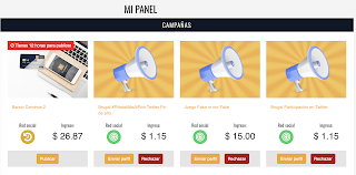 SocialPubli o cómo ganar dinero con tus redes sociales: Instagram, LinkedIn, Whatsapp... SocialPubli o cómo ganar dinero con tus redes sociales: Instagram, LinkedIn, Whatsapp...