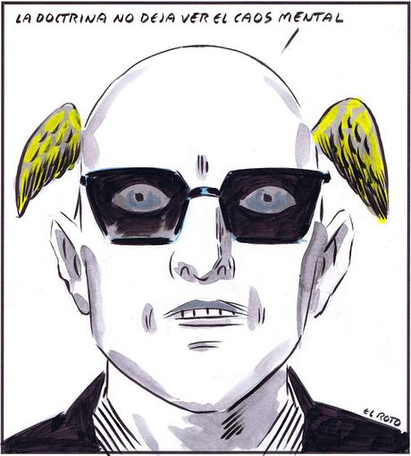 [SONRÍA, POR FAVOR] Es miércoles, 8 de enero