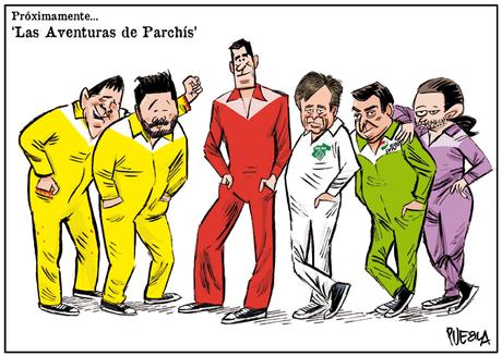 [SONRÍA, POR FAVOR] Es miércoles, 8 de enero