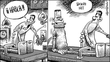 [SONRÍA, POR FAVOR] Es miércoles, 8 de enero