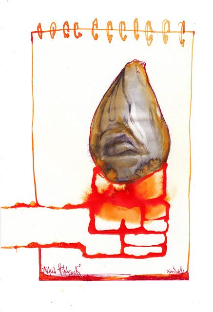 [SONRÍA, POR FAVOR] Es miércoles, 8 de enero