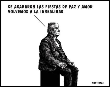 [SONRÍA, POR FAVOR] Es miércoles, 8 de enero