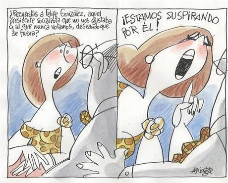 [SONRÍA, POR FAVOR] Es miércoles, 8 de enero