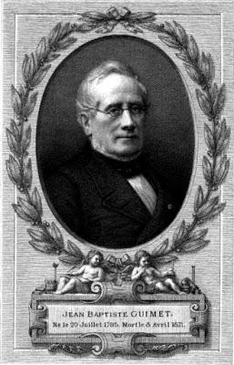 Los creadores del color