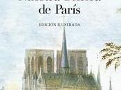 “Nuestra Señora París”, Victor Hugo