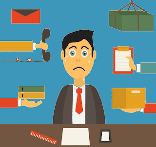 como vivir sin estres