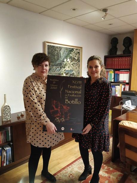 El festival del Botillo de Bembibre ya tiene cartel