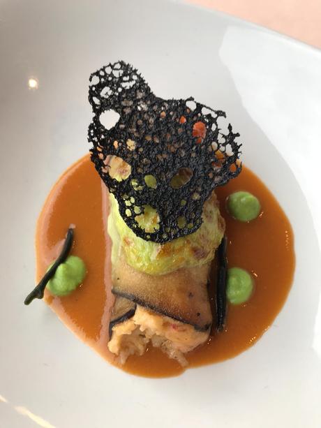 Reseñas gastronómicas: Restaurante ‘De Floriana’ en Molinaseca