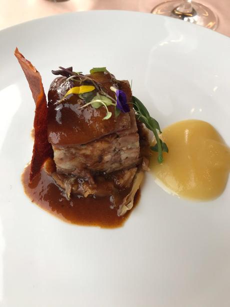 Reseñas gastronómicas: Restaurante ‘De Floriana’ en Molinaseca