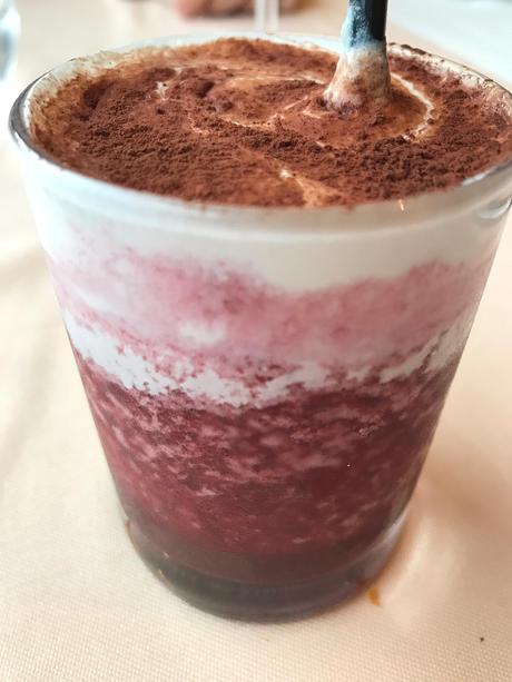 Reseñas gastronómicas: Restaurante ‘De Floriana’ en Molinaseca